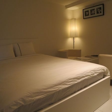 Apartmán C'Est Joli Ikegami Prefektura Tokio Exteriér fotografie