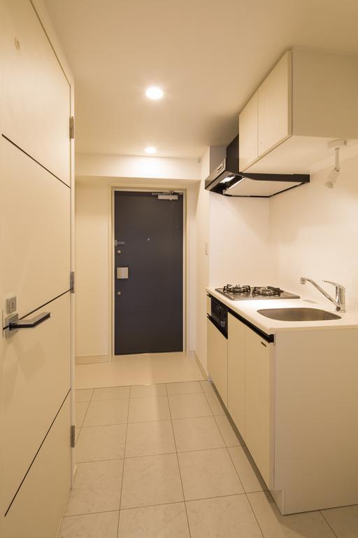 Apartmán C'Est Joli Ikegami Prefektura Tokio Exteriér fotografie