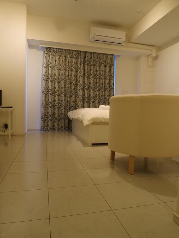 Apartmán C'Est Joli Ikegami Prefektura Tokio Exteriér fotografie