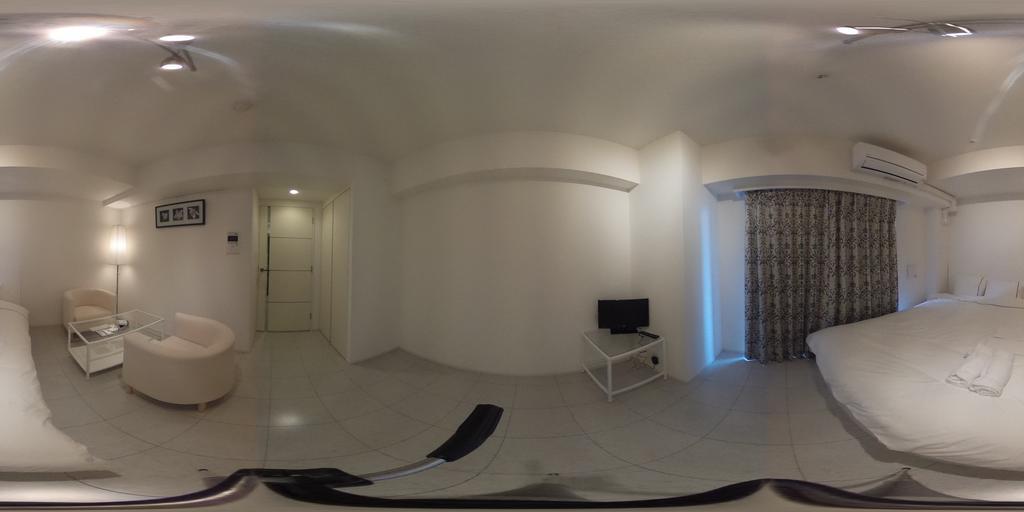 Apartmán C'Est Joli Ikegami Prefektura Tokio Exteriér fotografie