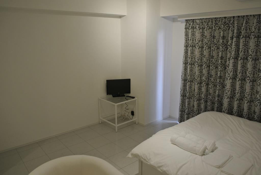 Apartmán C'Est Joli Ikegami Prefektura Tokio Exteriér fotografie