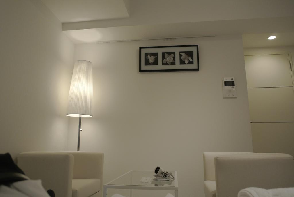Apartmán C'Est Joli Ikegami Prefektura Tokio Exteriér fotografie