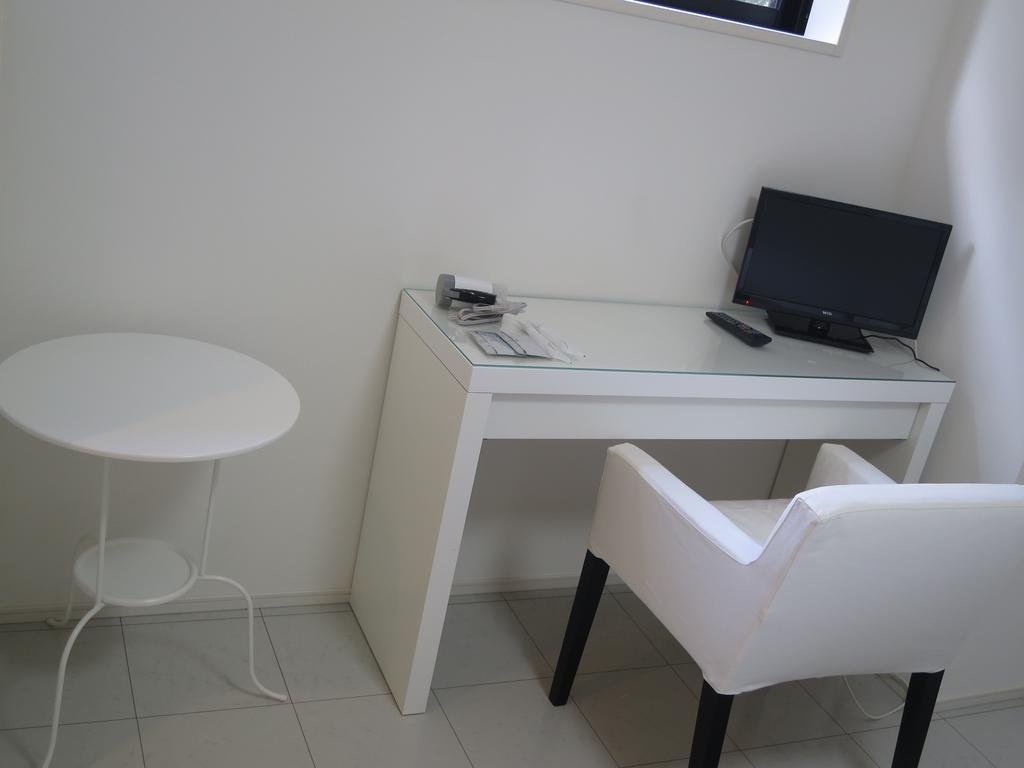 Apartmán C'Est Joli Ikegami Prefektura Tokio Exteriér fotografie