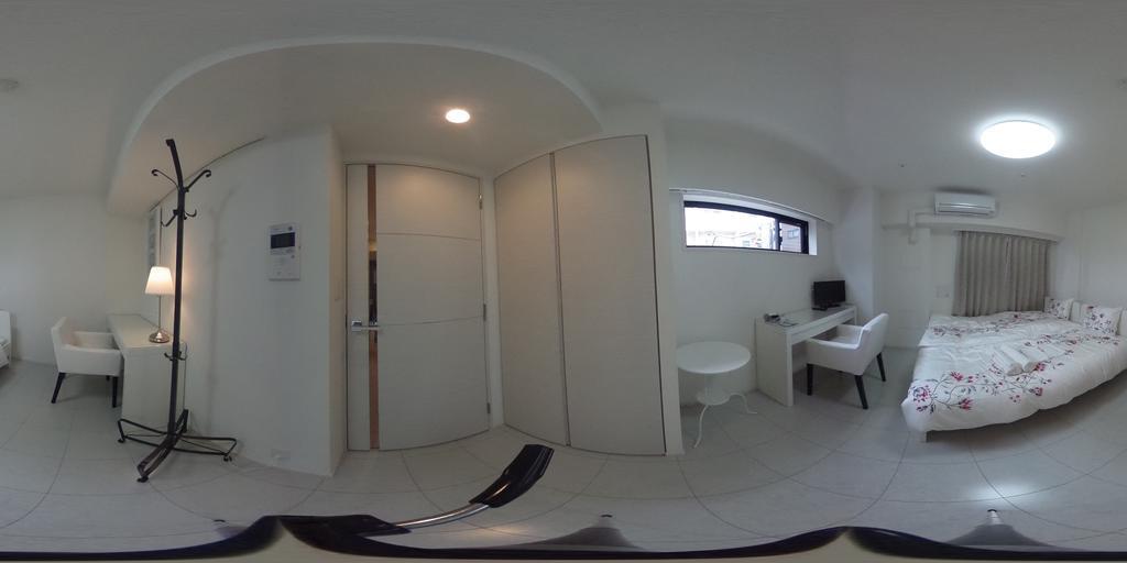 Apartmán C'Est Joli Ikegami Prefektura Tokio Exteriér fotografie