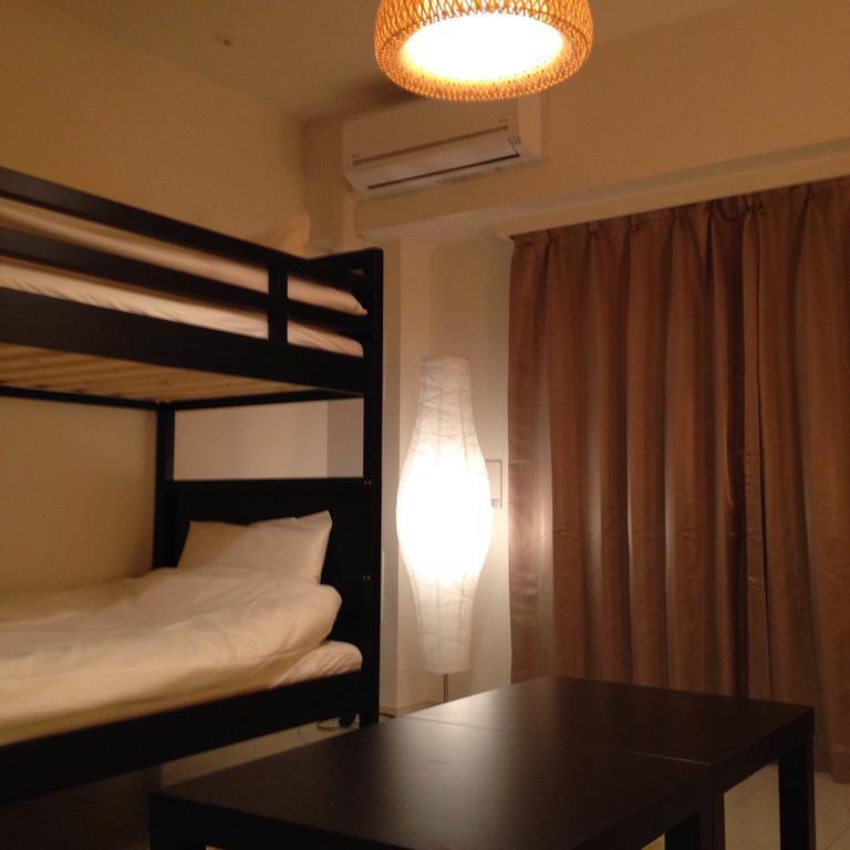 Apartmán C'Est Joli Ikegami Prefektura Tokio Exteriér fotografie