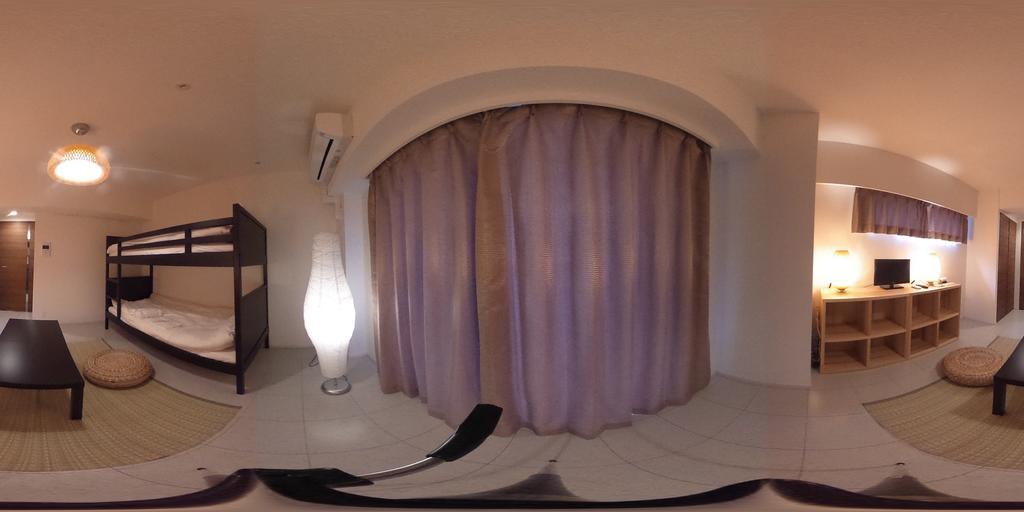 Apartmán C'Est Joli Ikegami Prefektura Tokio Exteriér fotografie
