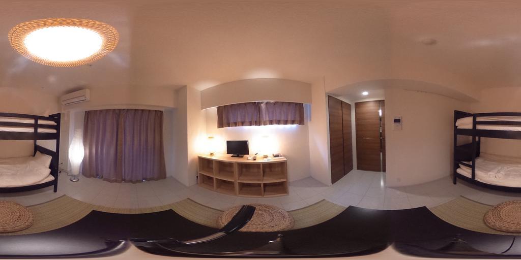 Apartmán C'Est Joli Ikegami Prefektura Tokio Exteriér fotografie