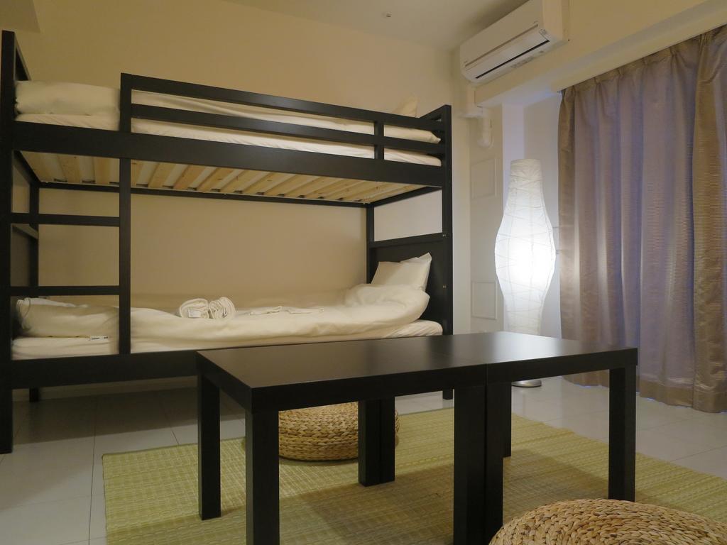Apartmán C'Est Joli Ikegami Prefektura Tokio Exteriér fotografie