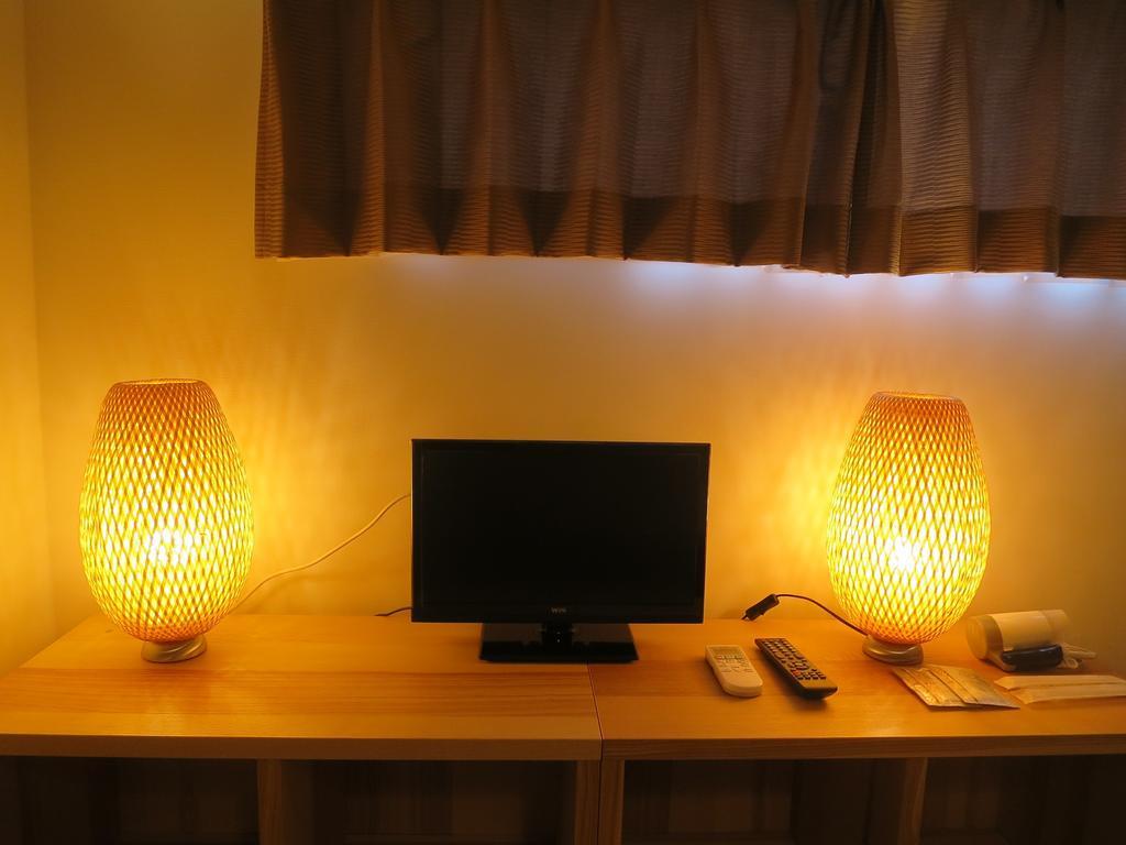 Apartmán C'Est Joli Ikegami Prefektura Tokio Exteriér fotografie