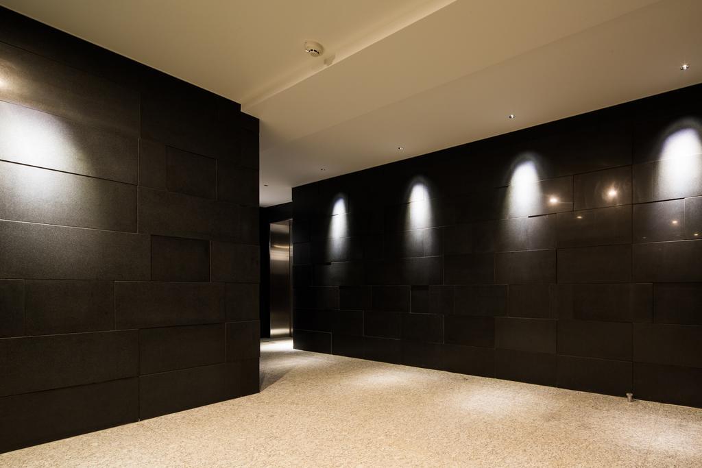 Apartmán C'Est Joli Ikegami Prefektura Tokio Exteriér fotografie