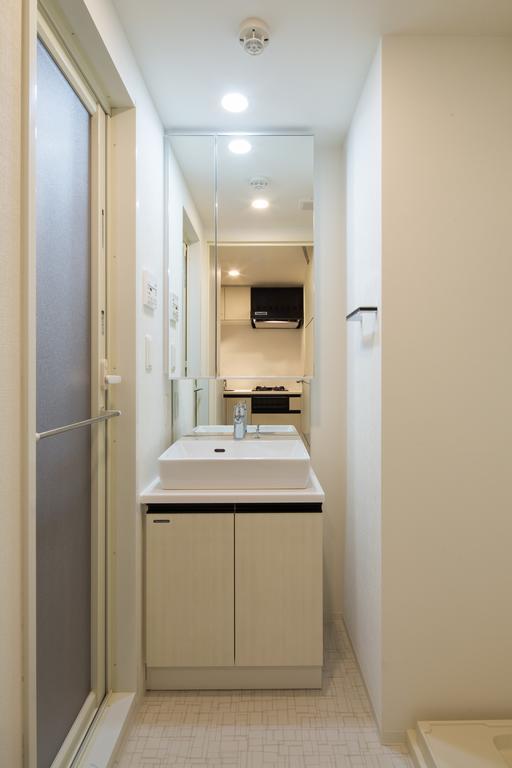 Apartmán C'Est Joli Ikegami Prefektura Tokio Exteriér fotografie