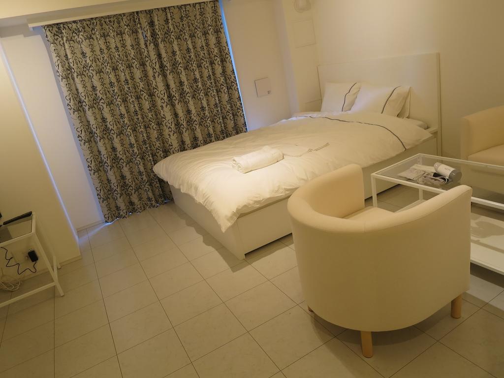 Apartmán C'Est Joli Ikegami Prefektura Tokio Exteriér fotografie