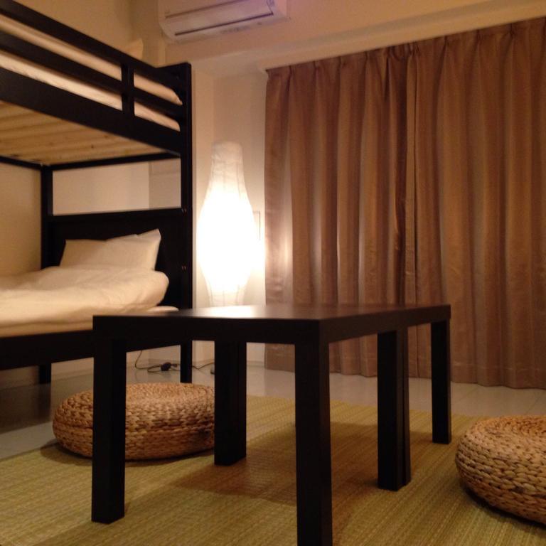 Apartmán C'Est Joli Ikegami Prefektura Tokio Exteriér fotografie