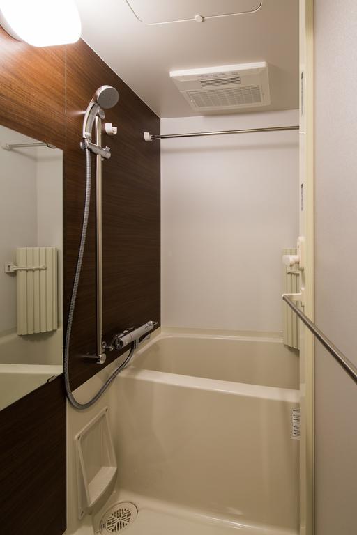 Apartmán C'Est Joli Ikegami Prefektura Tokio Exteriér fotografie