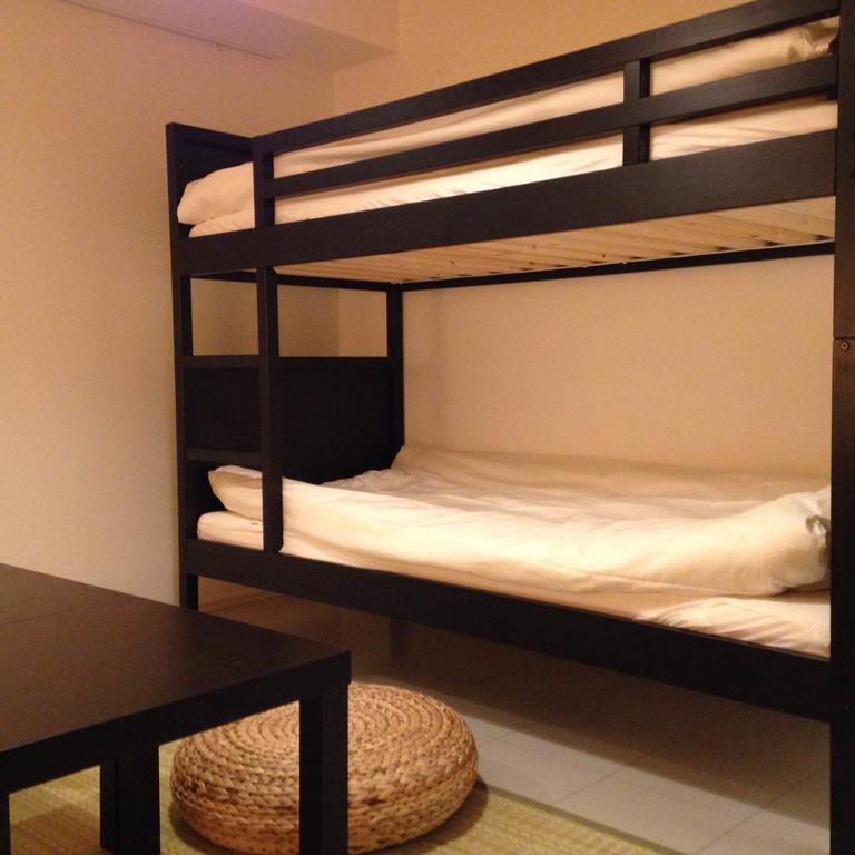Apartmán C'Est Joli Ikegami Prefektura Tokio Exteriér fotografie