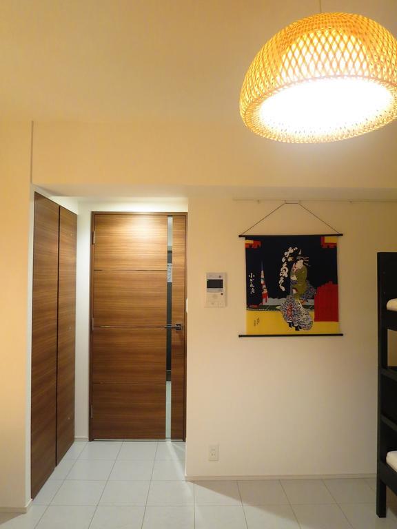 Apartmán C'Est Joli Ikegami Prefektura Tokio Exteriér fotografie