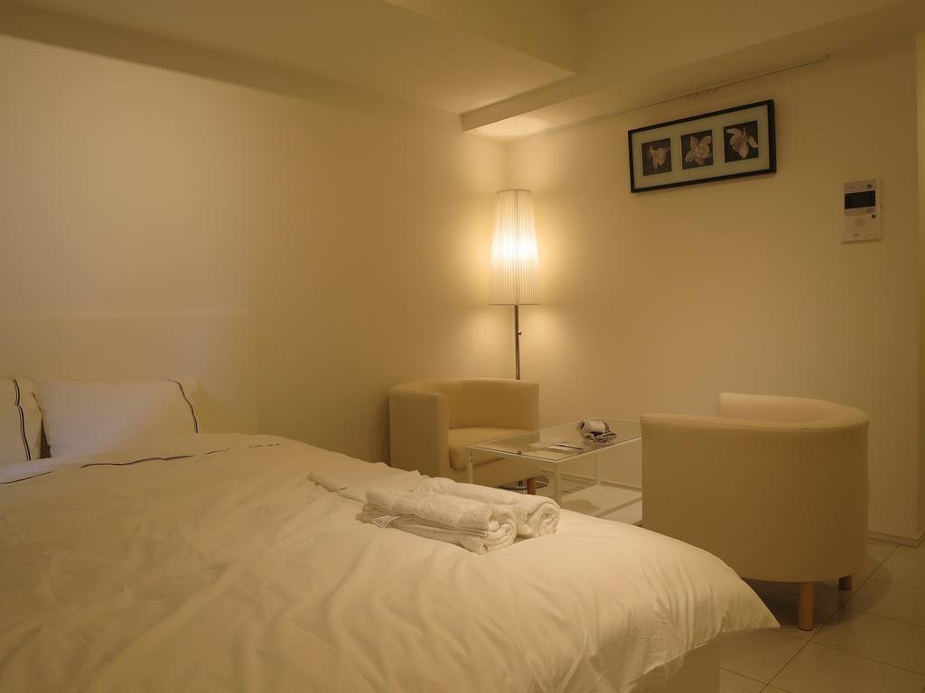 Apartmán C'Est Joli Ikegami Prefektura Tokio Exteriér fotografie