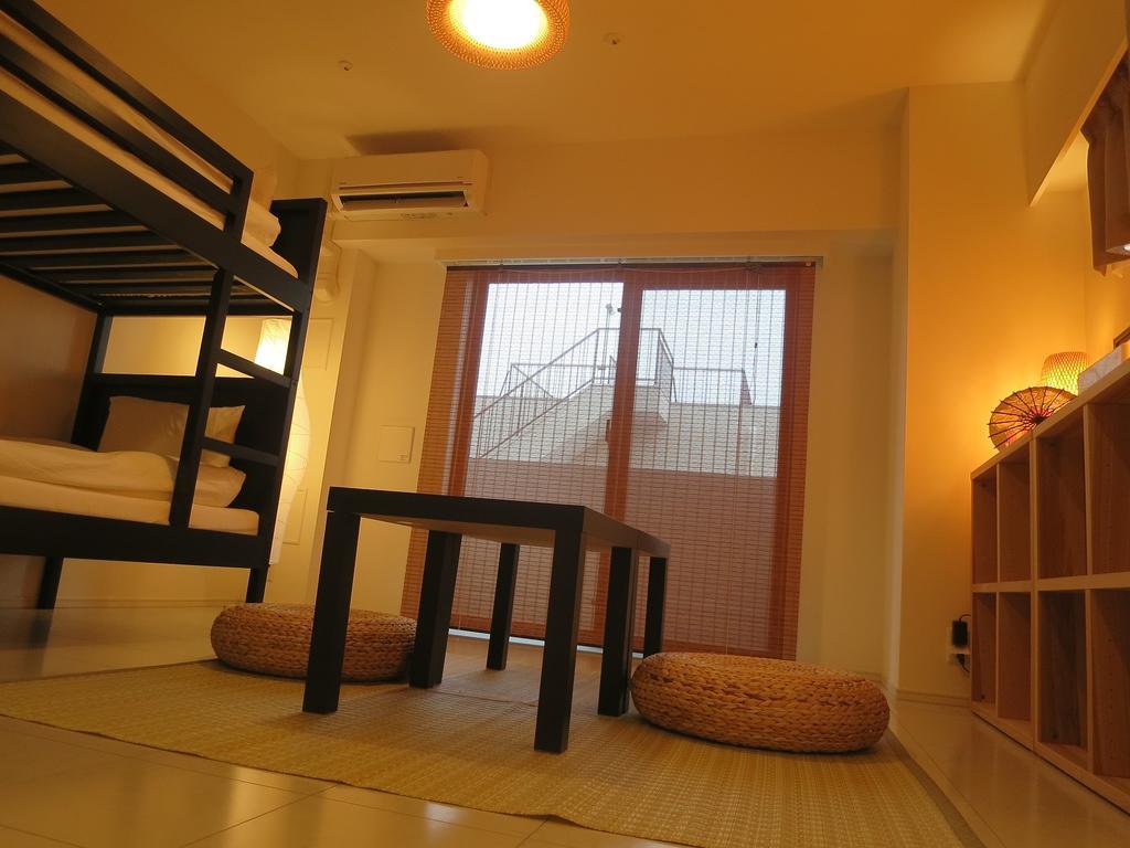 Apartmán C'Est Joli Ikegami Prefektura Tokio Exteriér fotografie