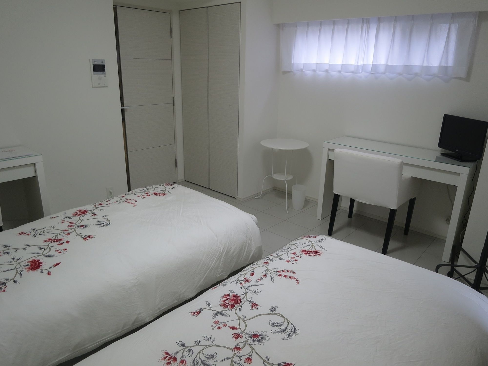 Apartmán C'Est Joli Ikegami Prefektura Tokio Exteriér fotografie