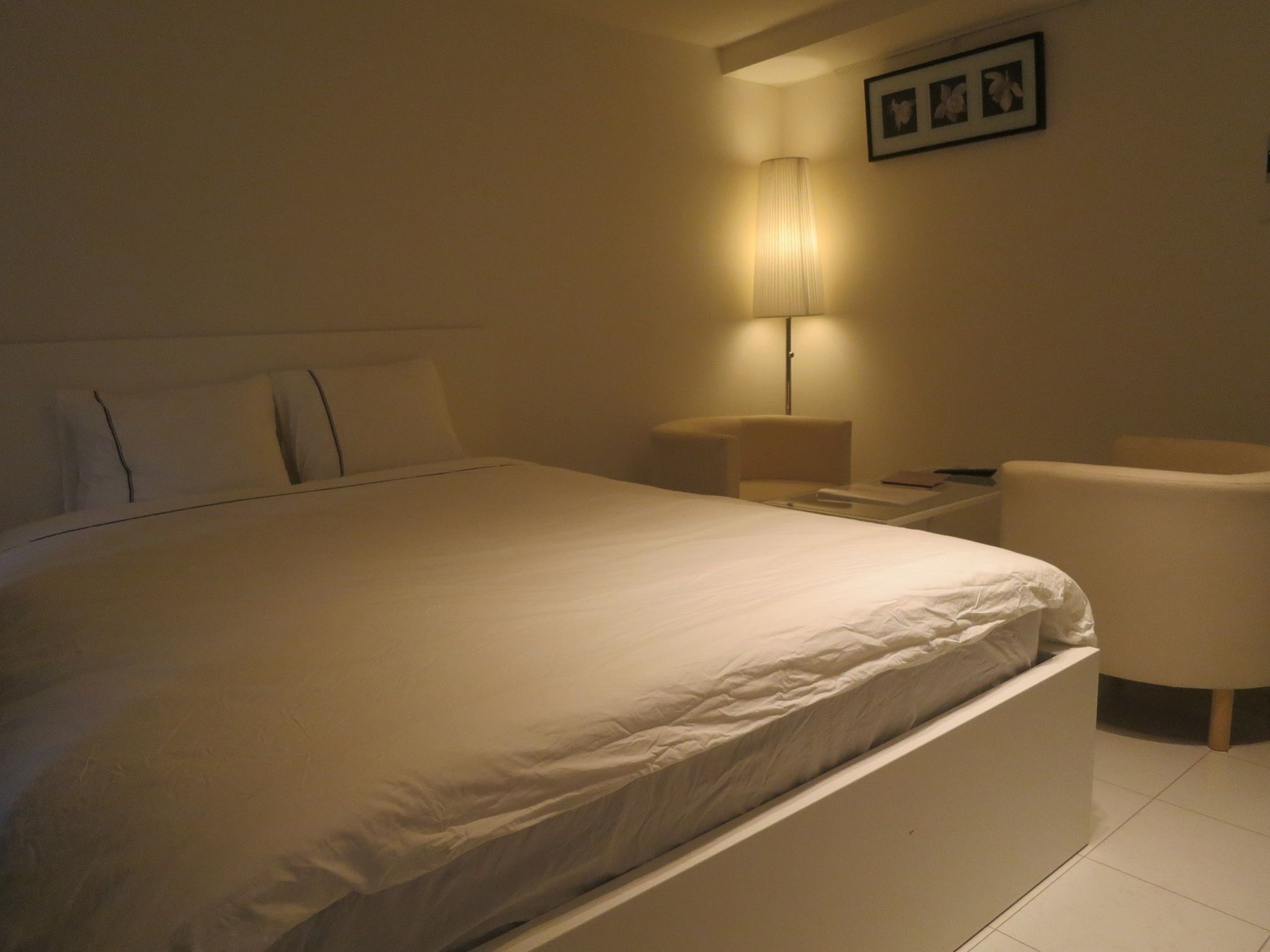 Apartmán C'Est Joli Ikegami Prefektura Tokio Exteriér fotografie