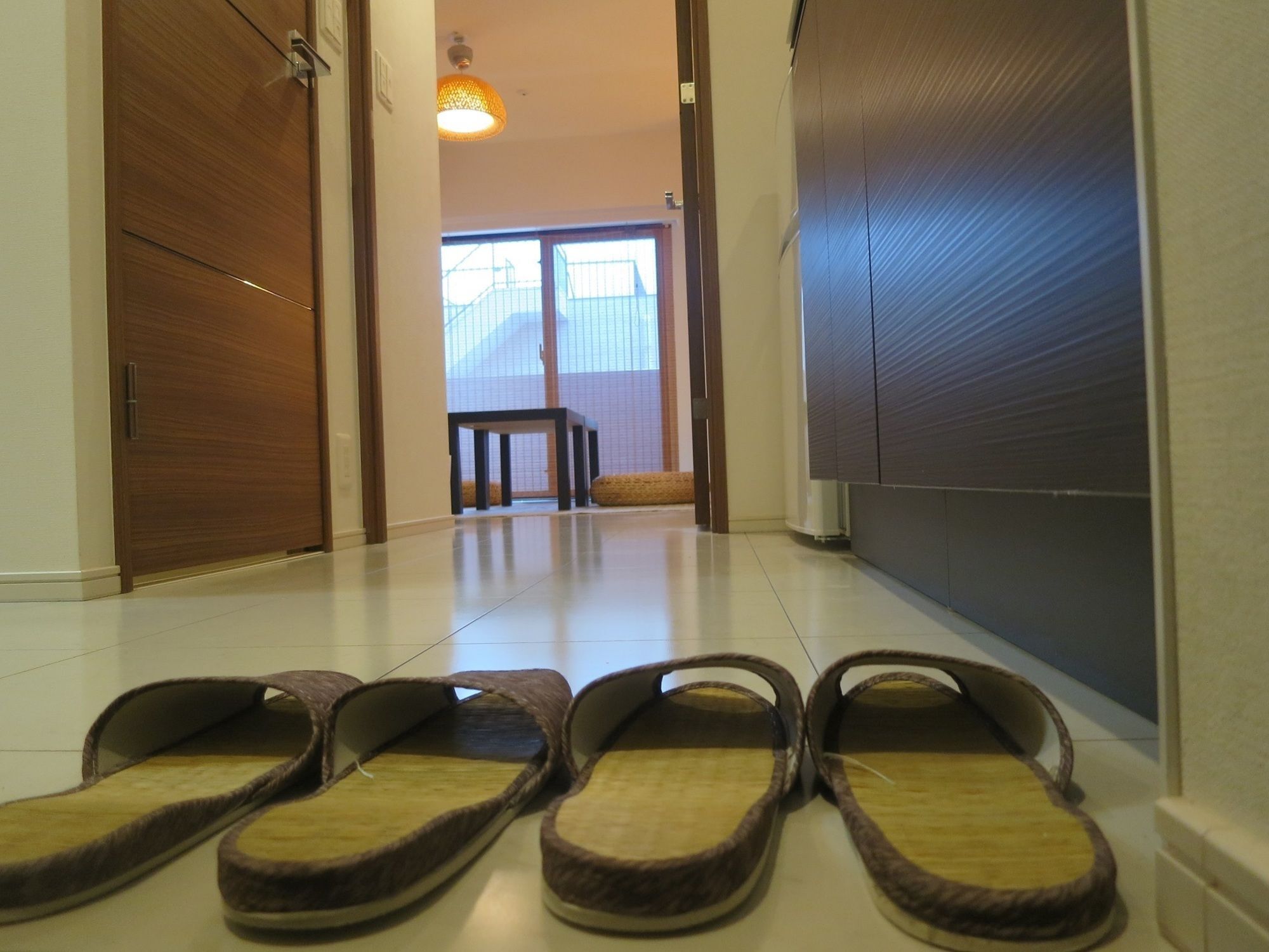 Apartmán C'Est Joli Ikegami Prefektura Tokio Exteriér fotografie