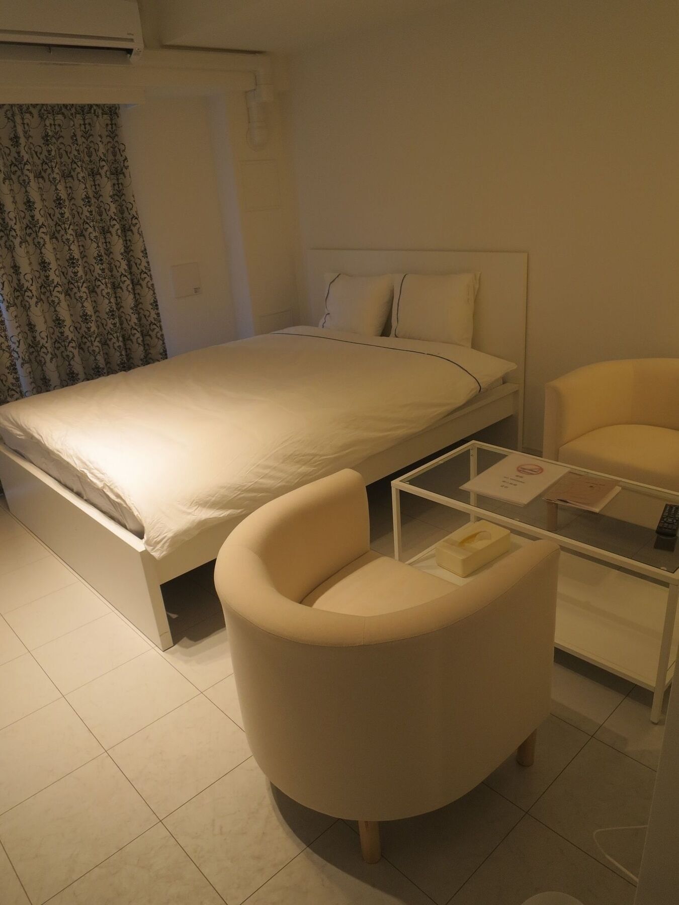 Apartmán C'Est Joli Ikegami Prefektura Tokio Exteriér fotografie