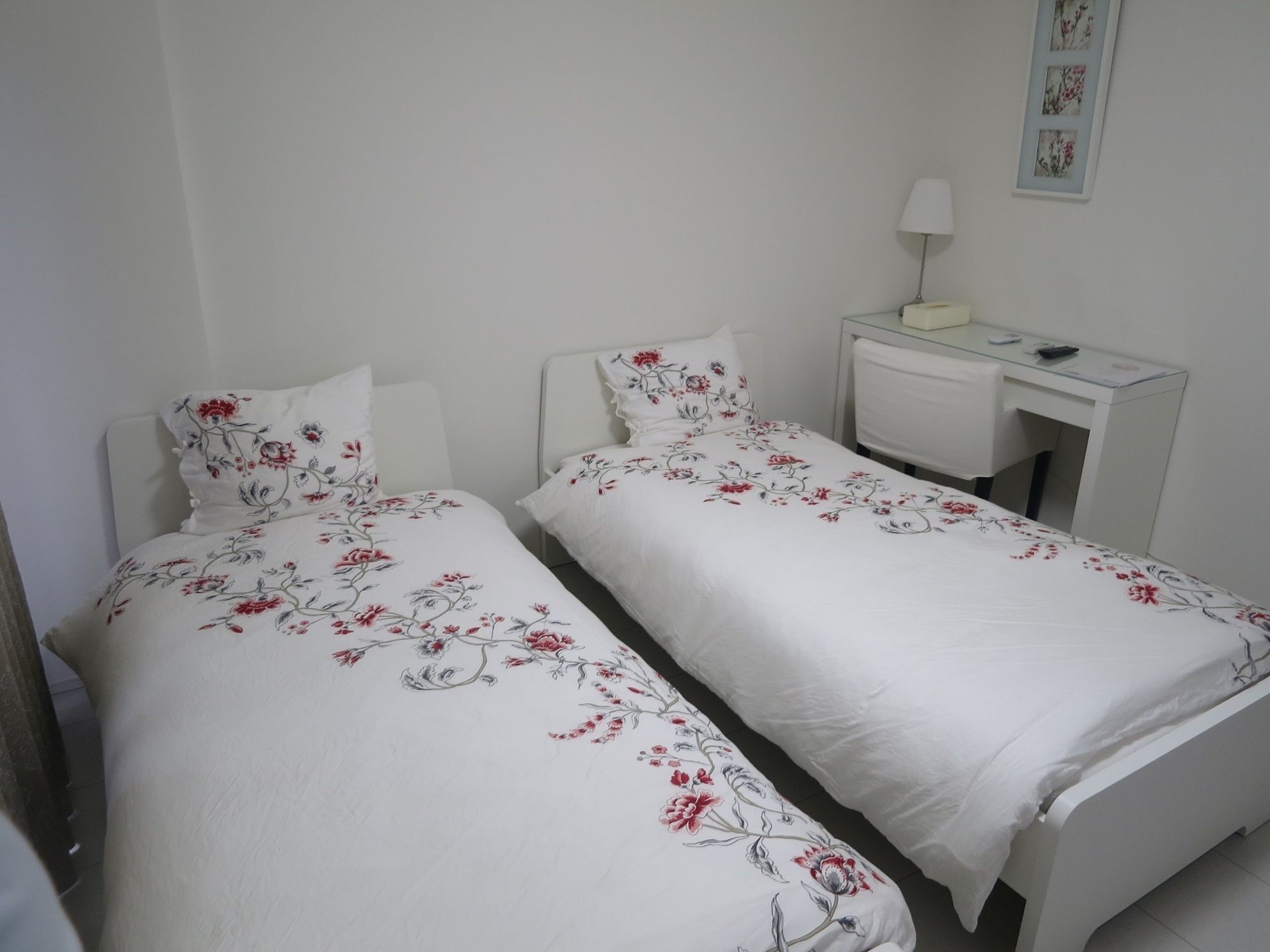 Apartmán C'Est Joli Ikegami Prefektura Tokio Exteriér fotografie