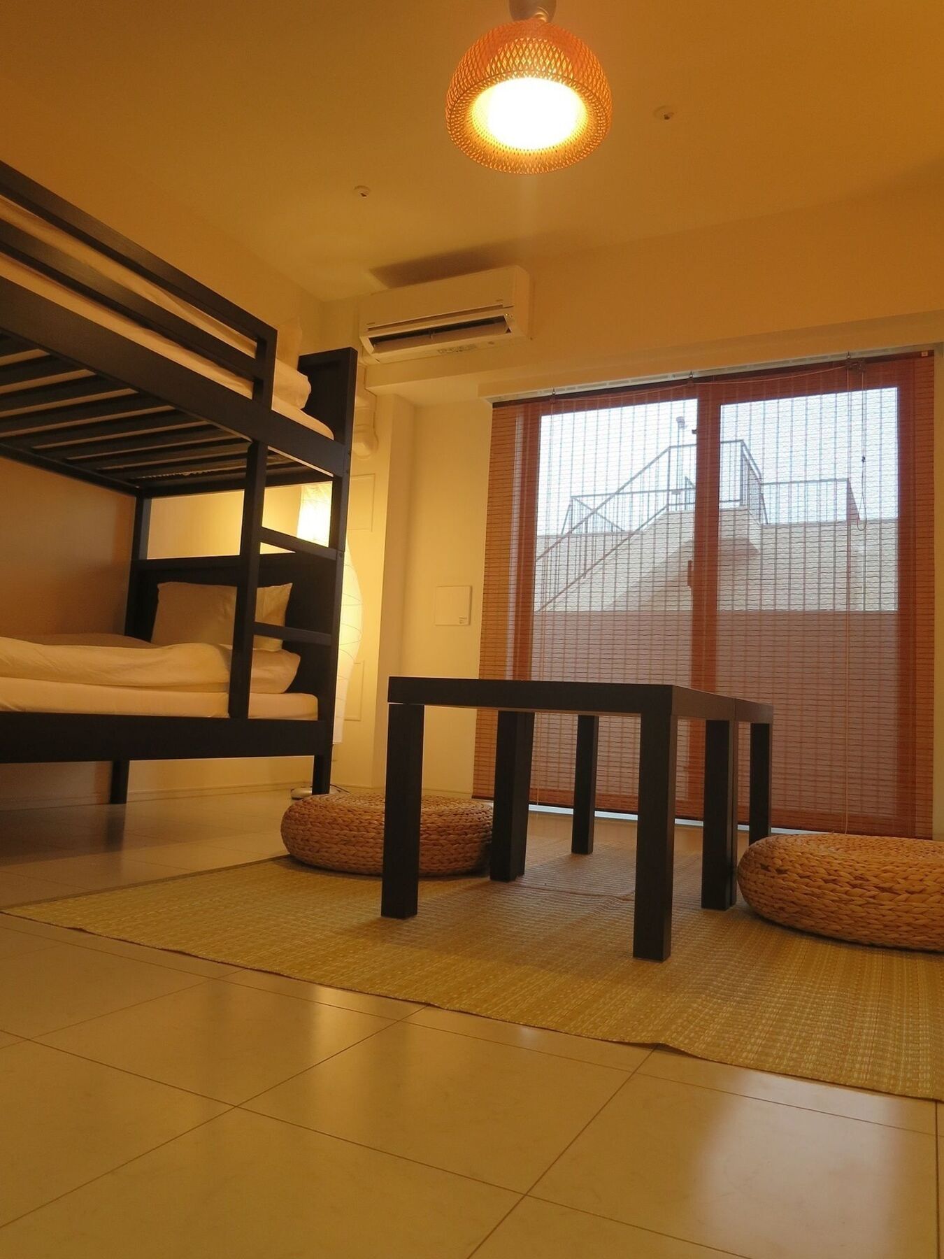 Apartmán C'Est Joli Ikegami Prefektura Tokio Exteriér fotografie