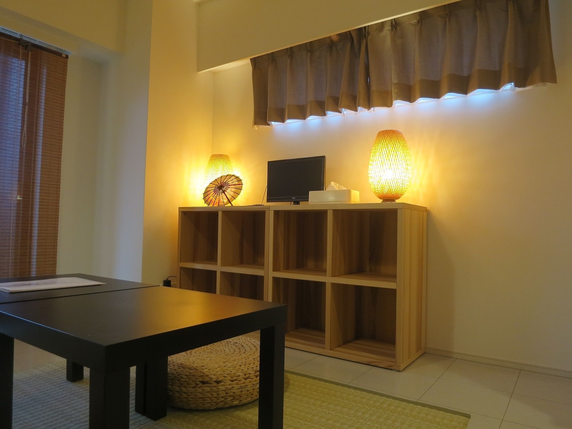Apartmán C'Est Joli Ikegami Prefektura Tokio Exteriér fotografie